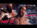 Kratos kill Baldur | GOD OF WAR-PART 38(no commentary) #gaming#godofwar#godofwarragnarok