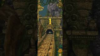 Temple run game Mobile play story #templerun