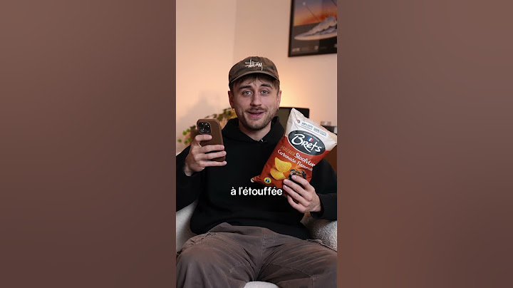 Brets Chips not available in France 😳🚫
