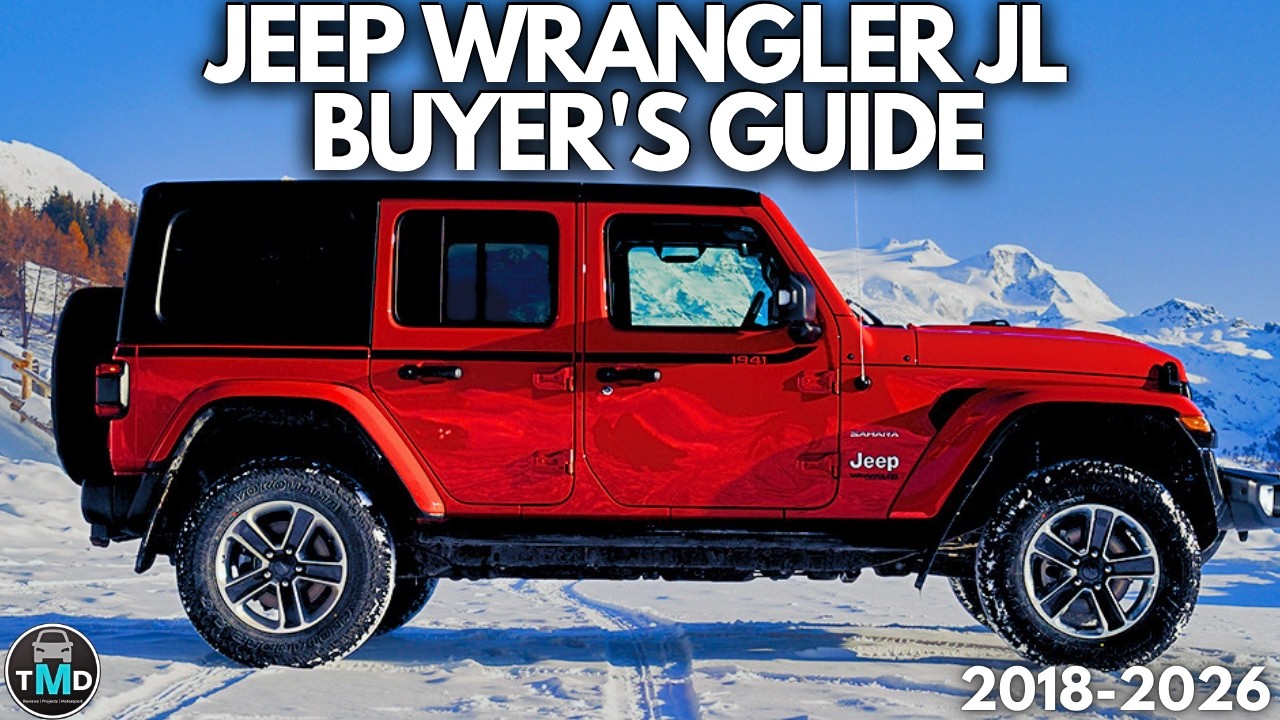 Jeep Wrangler Common Problems And Fixes Guide: Expert Solutions