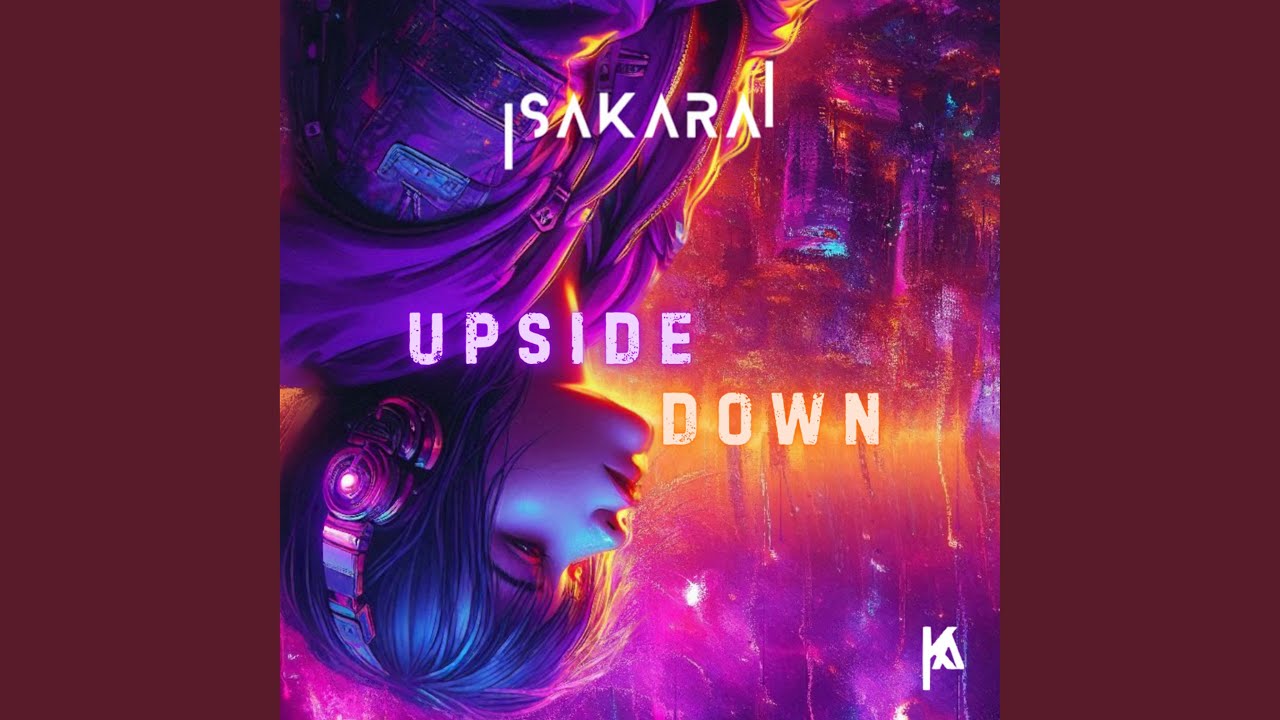 Guarda Upside Down su YouTube Guarda Upside Down su YouTube