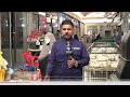 167 ألفًا للمئة دولار في أسواق النجف الأشرف .. من يضبط السوق الموازي؟