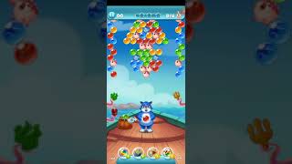 Cat Pop Island: Level 451 screenshot 3