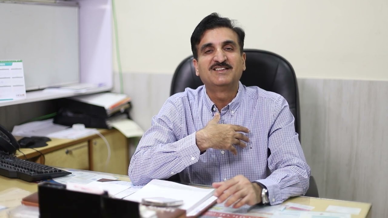 Always Trust Your Doctors | Prof. Dr. Mansab Ali | Doctors Hospital Lahore