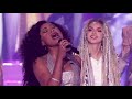 I Want You Back  Group Performance featuring Zhavia Ward &amp; Evvie McKinney   The Four   YouTube