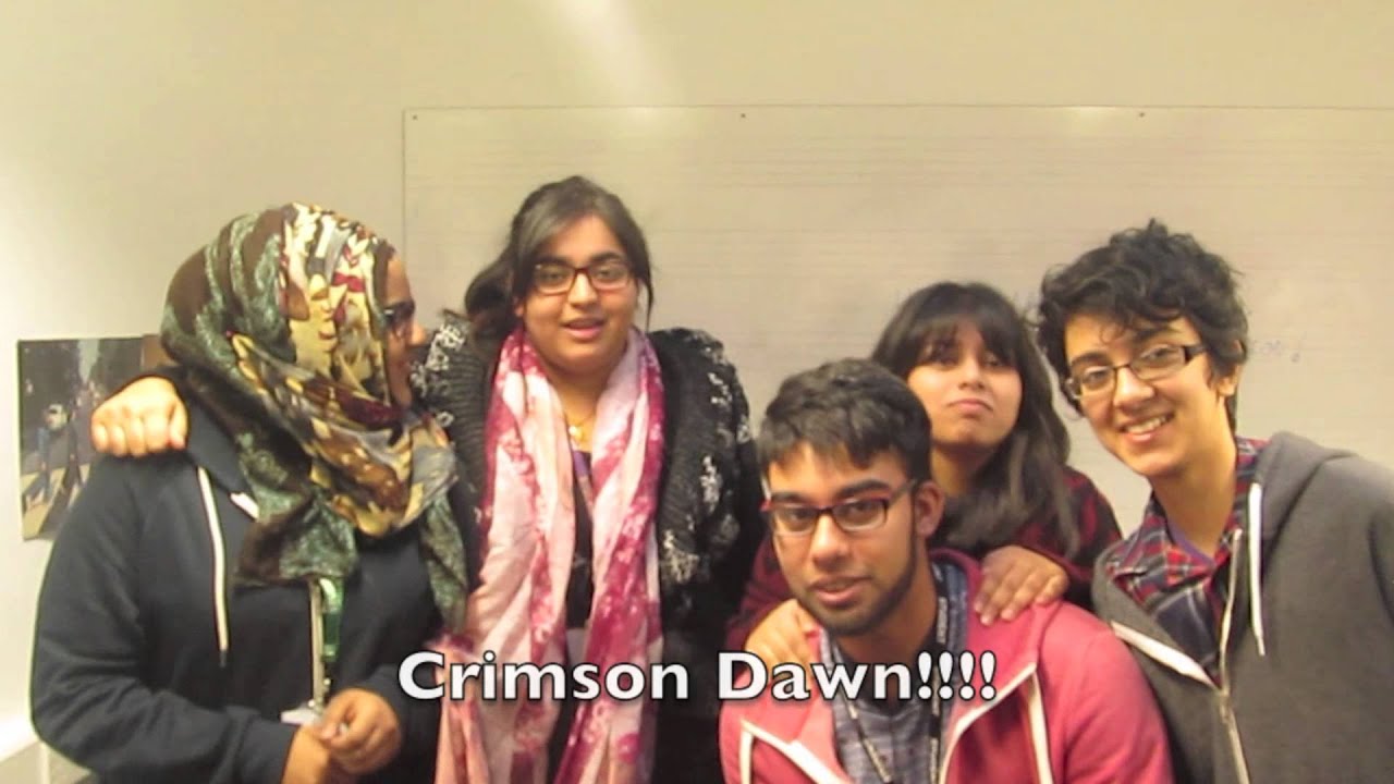 AMP Awards Bradford 2015 Team - PHONYX RECORDS