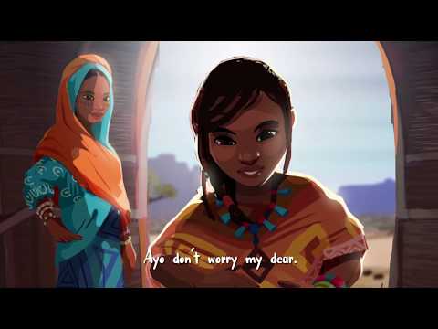 Ayo: A Rain Tale | PC Trailer