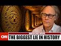 New DNA Analysis Just Revealed Who the Aztecs Really Were — Was Graham Hancock Right?