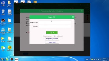 How to activate Handy Baby 2 Handy Baby II JMD Handy Baby Key Programmer?