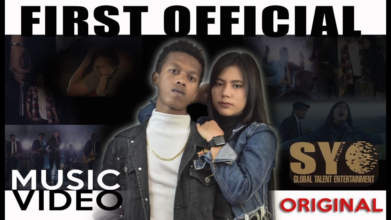 PILIT( ORIGINAL)  || FIRST  SY OFFICIAL MUSIC AND MTV | COMPOSED BY KAT RIEVERA