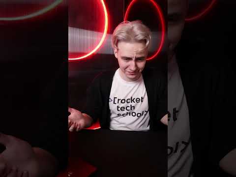 Карьерная лестница программиста РАЗРАБОТЧИКА #программирование #компьютер #айти