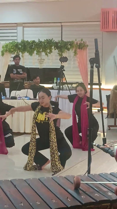nonton latihan teh rita tila #jawabarat #kabumi