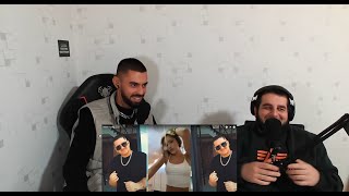 REACTION auf KIDDA - LOW | Roxx Reactions