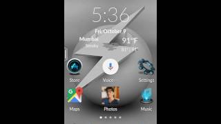 How to Unlock Device - NFC screenshot 5