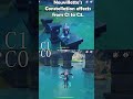 Neuvillette’s Constellation effects from C1 to C3