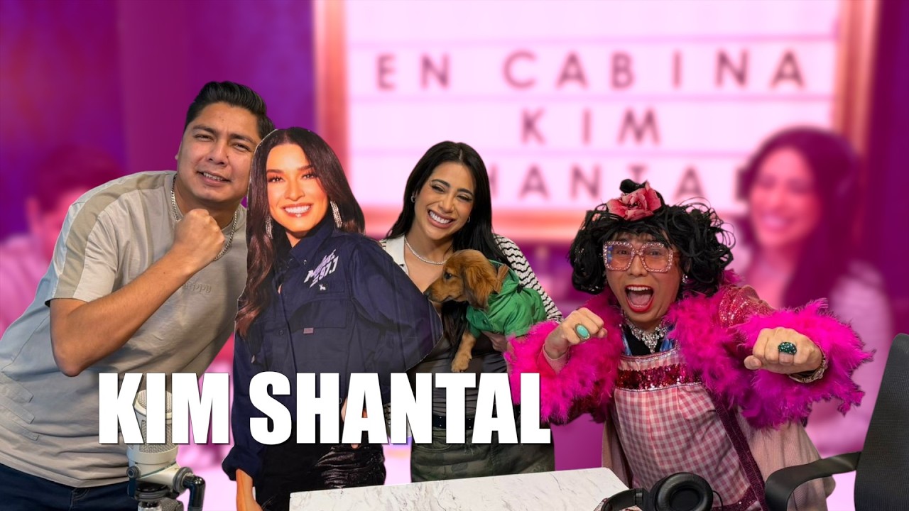 Previsualización de video para nota Kim Shantal en Supernova 2026: Su pelea con Lupita Villalobos y el histórico estreno en plataformas