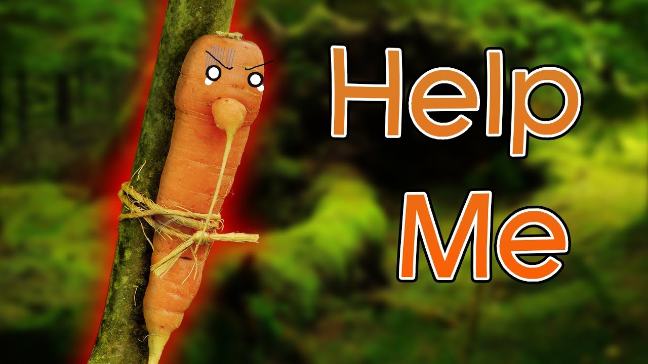 Carrots and Cream...