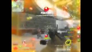 MW2 montage SHiFT InFaMouS