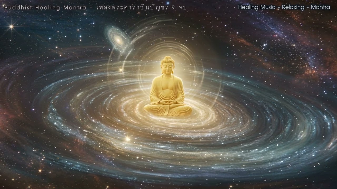 ชินบัญชร 9 จบ Jazz Version Male Gentle 