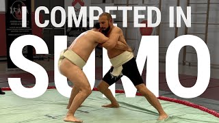 SUMO National Championships 2025 @AlexanderGent