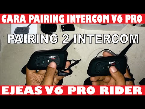 Video: Bagaimana cara mengatur interkom?