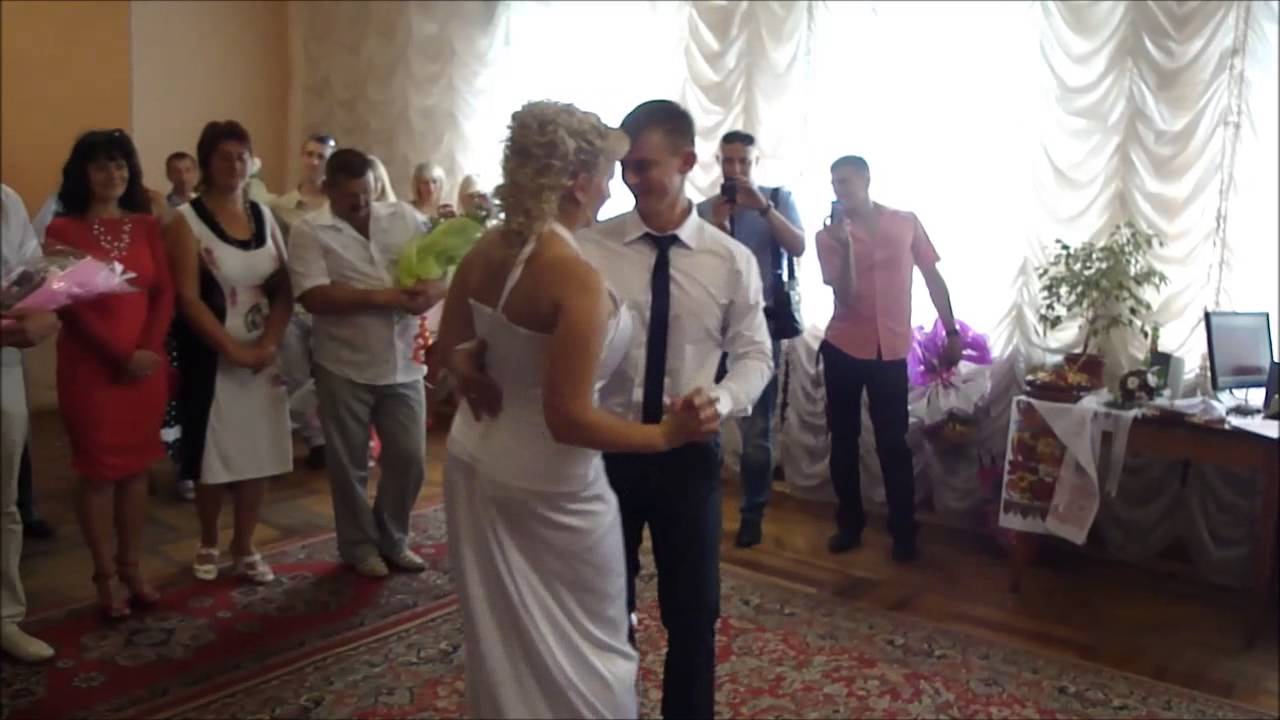 Свадьба Сына Поздравления От Родителей Видео