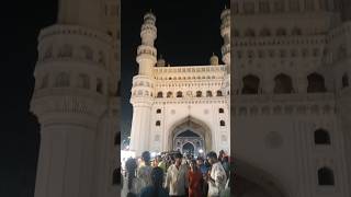 Charminar Hyderabad India