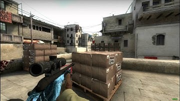CS:GO | No AWP??? No Problem!!