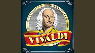 Concerto for Lute and Strings in D Major, RV 93: I. Allegro giusto