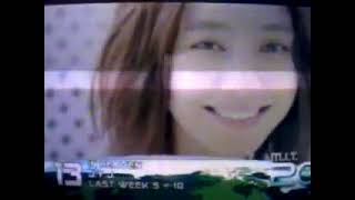 MYX International Top 20 Countdown March 3 4,2012