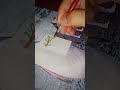 watercolor painting #artpaintingideas #art #newshorts #painting #watercolor #music