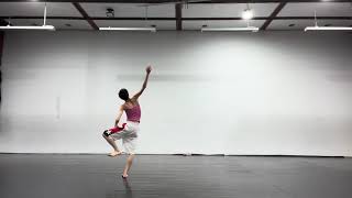 1 minute improvisation