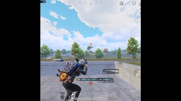 1v4 With AWM 😱 | EPIC END DON