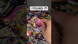 NO WAY! I FOUND a Fusion Strike Booster Pack! 👀 - Day 212