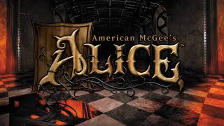 Pool of Tears (1HR Looped) - American McGee's Alice Music