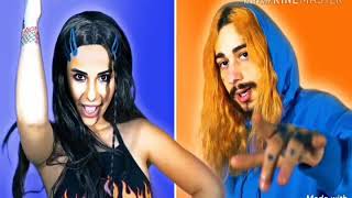 Rina X Sin Boy - GG (Lyrics)