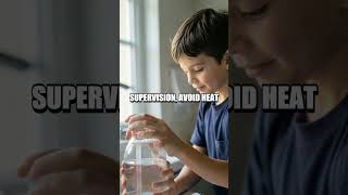 The Spectral Density Dance Inside a Bottle