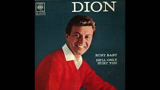 DION (DiMucci)   "RUBY BABY"  1963   (COMPLETE BALANCED STEREO REMIX)