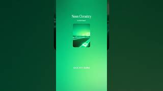 Neon Circuitry
