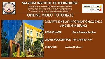 Cyclic Code analysis