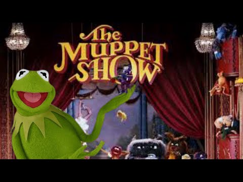 The Muppet Show Theme Song Compilation ( Season #3 )