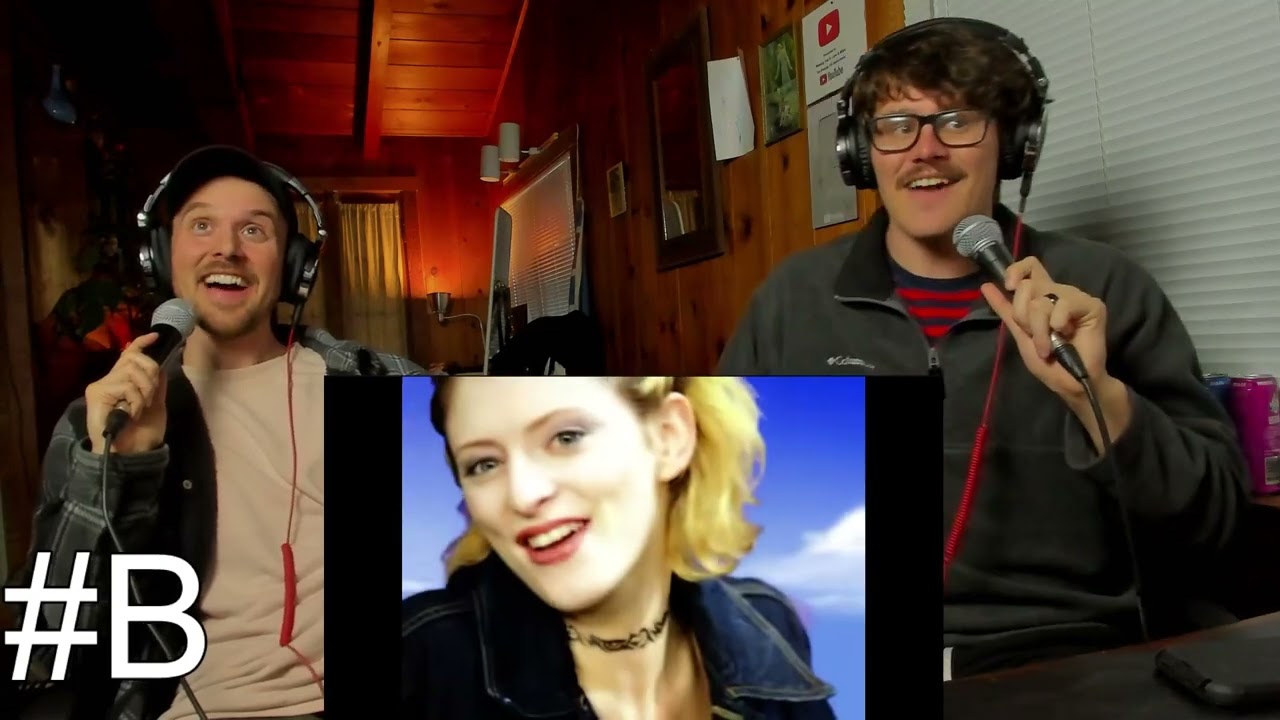 B*Witched Special Reaction! - C'est la vie