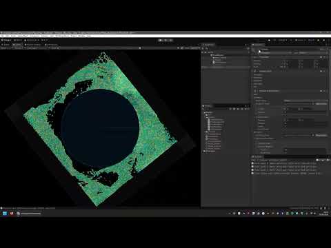 Physics Fluid Experiments #1 (WIP)