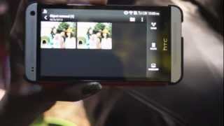 HTC One Sense 5.0 walkthrough