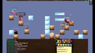 Transformice - Tegrex/Racing