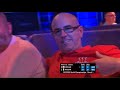 Hogan v Raman World Championships 2020 - Round 1