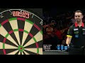 Hogan v Raman World Championships 2020 - Round 1
