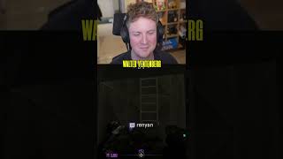 I WILL NOT BE HARASSED... #counterstrike2 #cs2 #csgo