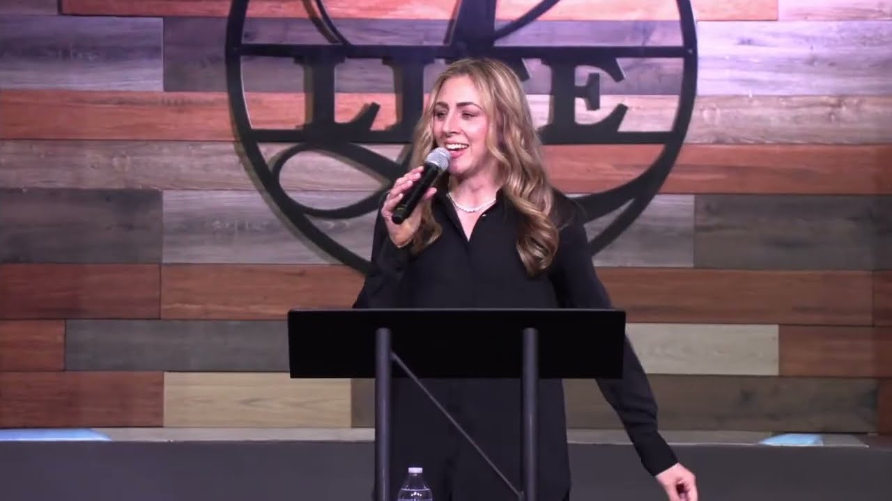 Sunday Worship 9:00 AM