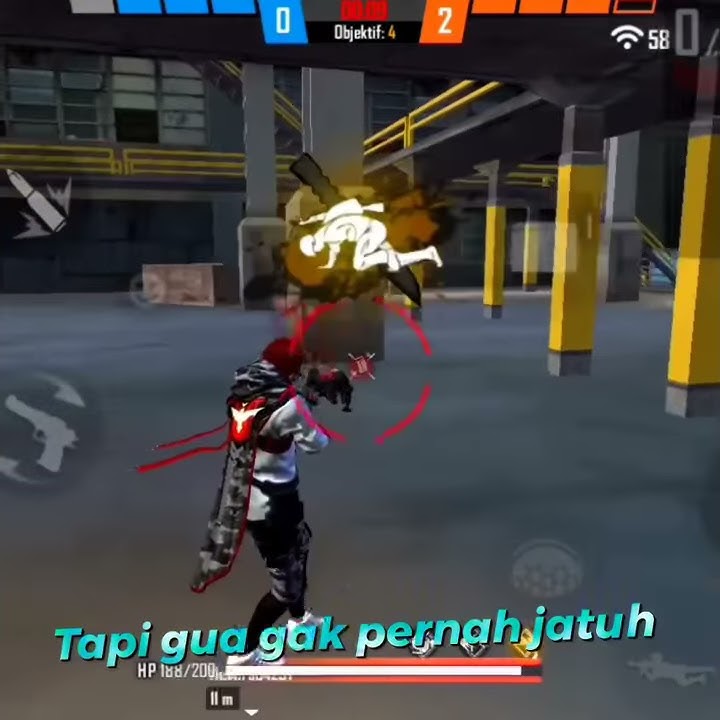 Story WA FF sedih - saat di rendahkan dan di caci maki